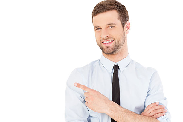 Businessman