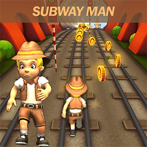 Subway_Man_Icon